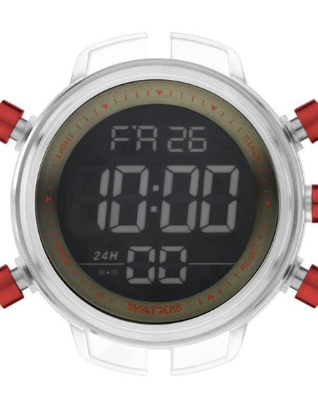 WATX&COLORS WATCHES Mod. RWA1759-0