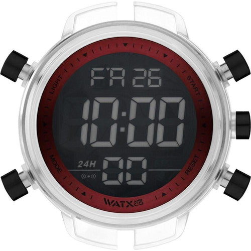 Load image into Gallery viewer, WATX&amp;COLORS WATCHES Mod. RWA1769-0
