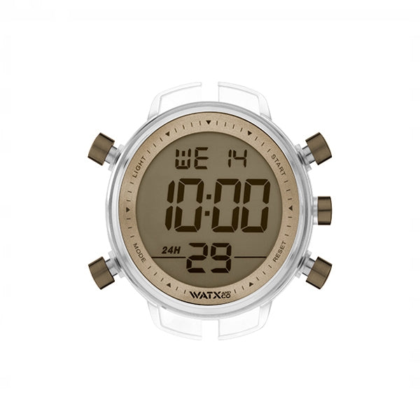 WATX&COLORS WATCHES Mod. RWA1775-0