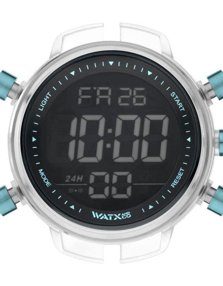 WATX&COLORS WATCHES Mod. RWA1780-0