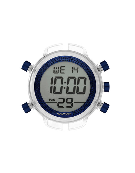 WATX&COLORS WATCHES Mod. RWA1781-0