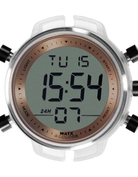 WATX&COLORS WATCHES Mod. RWA1783-0