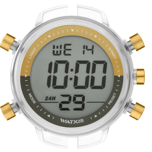 Load image into Gallery viewer, WATX&amp;COLORS WATCHES Mod. RWA1784-0
