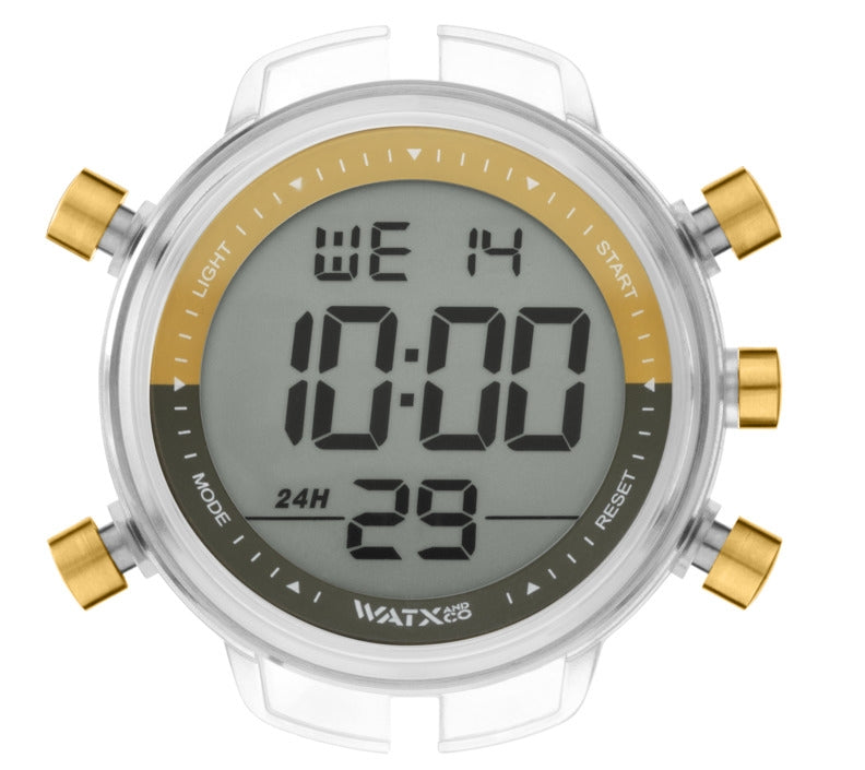 WATX&COLORS WATCHES Mod. RWA1784-0