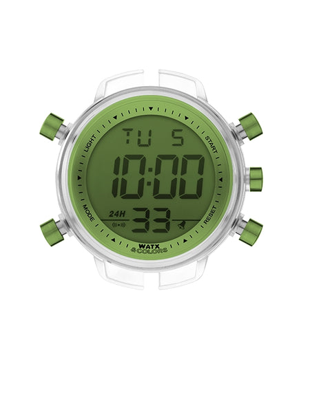 WATX&COLORS WATCHES Mod. RWA1792-0