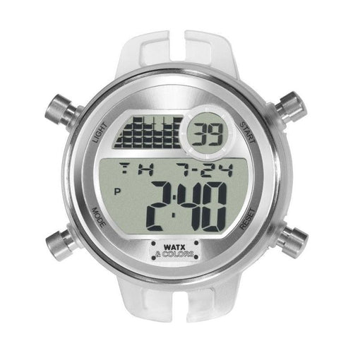 Load image into Gallery viewer, WATX&amp;COLORS WATCHES Mod. RWA2000-0
