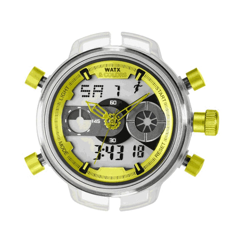 Load image into Gallery viewer, WATX&amp;COLORS WATCHES Mod. RWA2703-0
