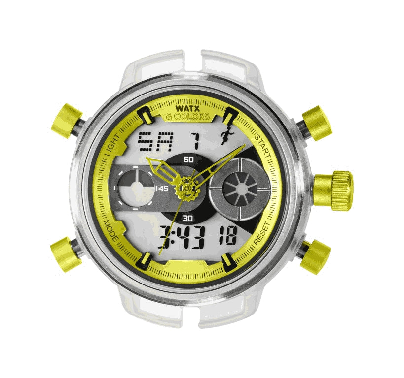 WATX&COLORS WATCHES Mod. RWA2703-0