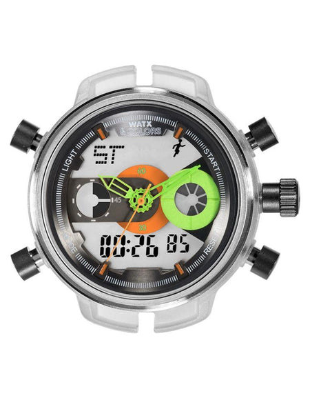 WATX&COLORS WATCHES Mod. RWA2710-0