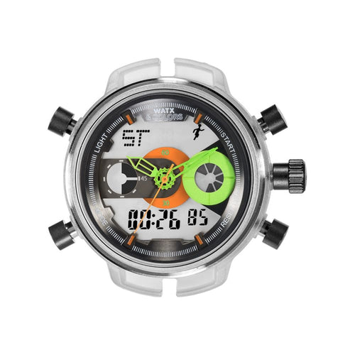 Load image into Gallery viewer, WATX&amp;COLORS WATCHES Mod. RWA2710-0
