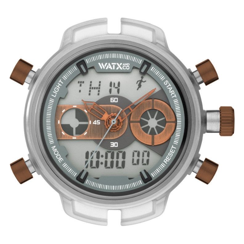 WATX&COLORS WATCHES Mod. RWA2717-0