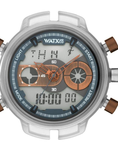 WATX&COLORS WATCHES Mod. RWA2718-0