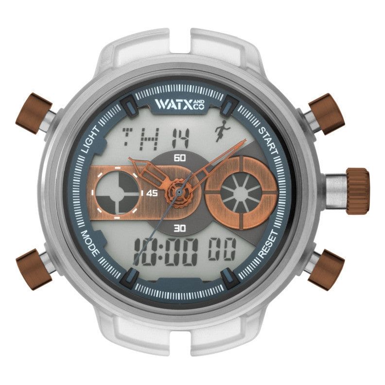 WATX&COLORS WATCHES Mod. RWA2718-0