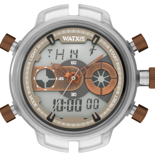 Load image into Gallery viewer, WATX&amp;COLORS WATCHES Mod. RWA2719-0

