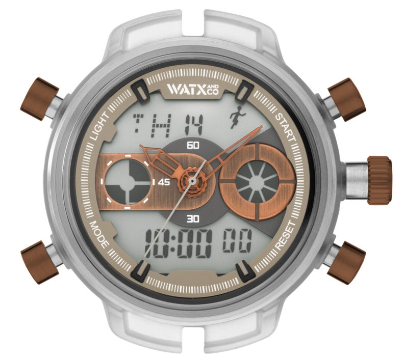 WATX&COLORS WATCHES Mod. RWA2719-0