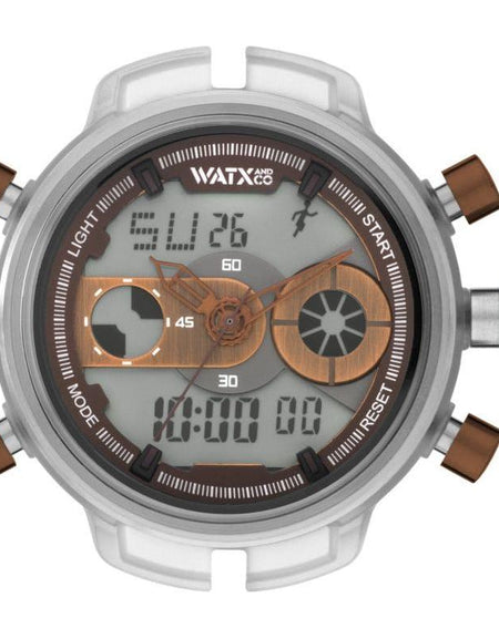 WATX&COLORS WATCHES Mod. RWA2720-0