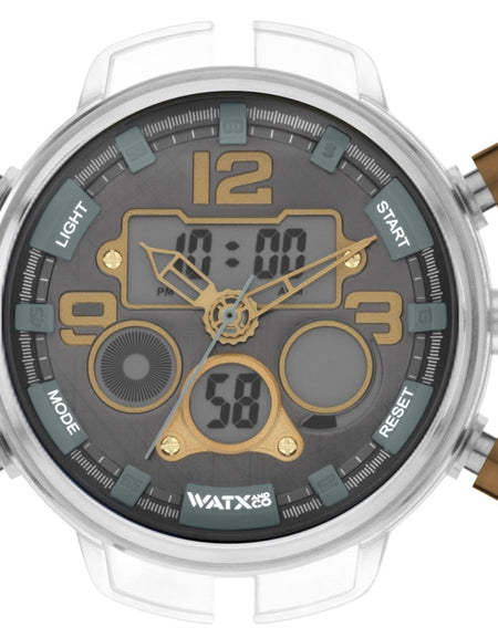 WATX&COLORS WATCHES Mod. RWA2817-0