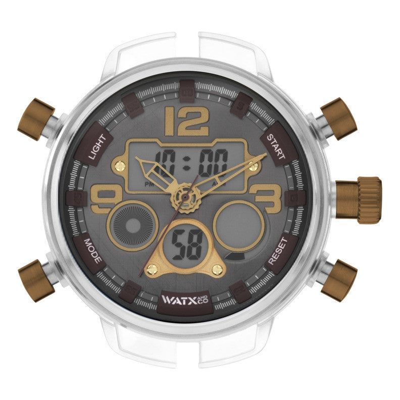 WATX&COLORS WATCHES Mod. RWA2820-0