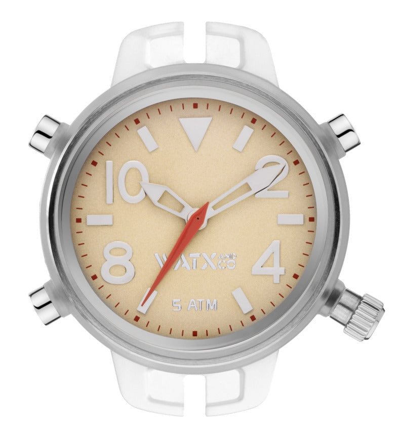 WATX&COLORS WATCHES Mod. RWA3009-0