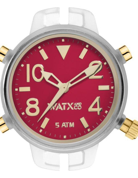 WATX&COLORS WATCHES Mod. RWA3023-0