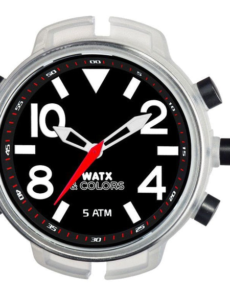 WATX&COLORS WATCHES Mod. RWA3700R-0