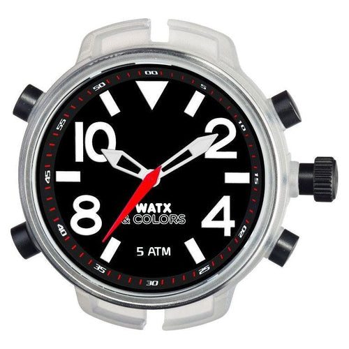 Load image into Gallery viewer, WATX&amp;COLORS WATCHES Mod. RWA3700R-0
