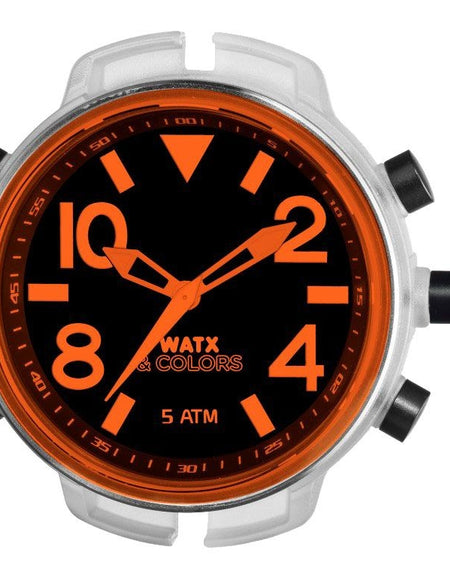 WATX&COLORS WATCHES Mod. RWA3702R-0