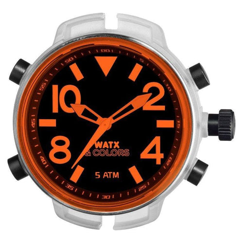 Load image into Gallery viewer, WATX&amp;COLORS WATCHES Mod. RWA3702R-0
