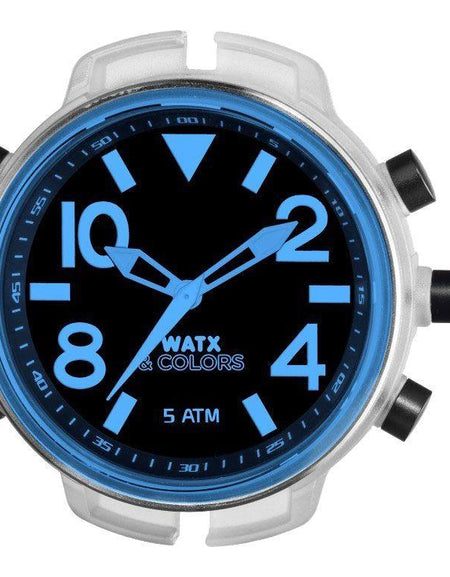 WATX&COLORS WATCHES Mod. RWA3703R-0