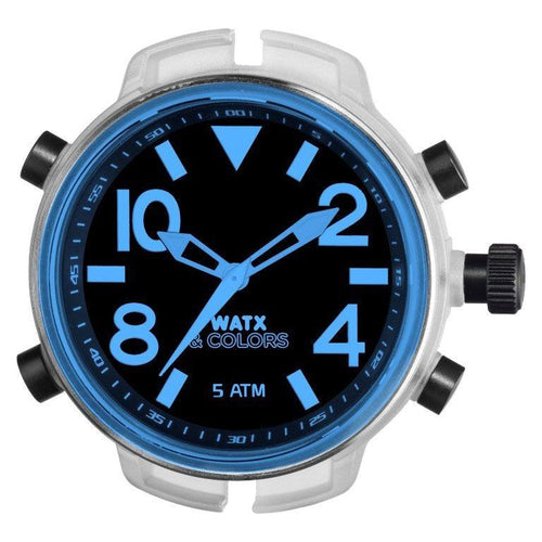 Load image into Gallery viewer, WATX&amp;COLORS WATCHES Mod. RWA3703R-0
