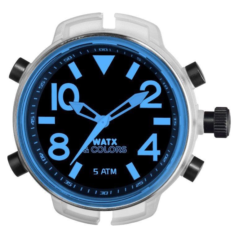 WATX&COLORS WATCHES Mod. RWA3703R-0