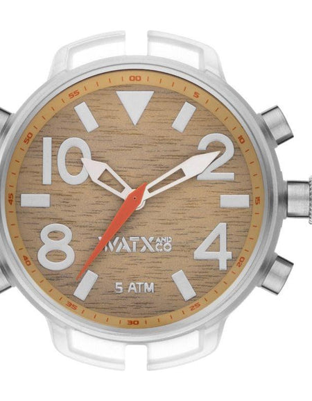 WATX&COLORS WATCHES Mod. RWA3709-0