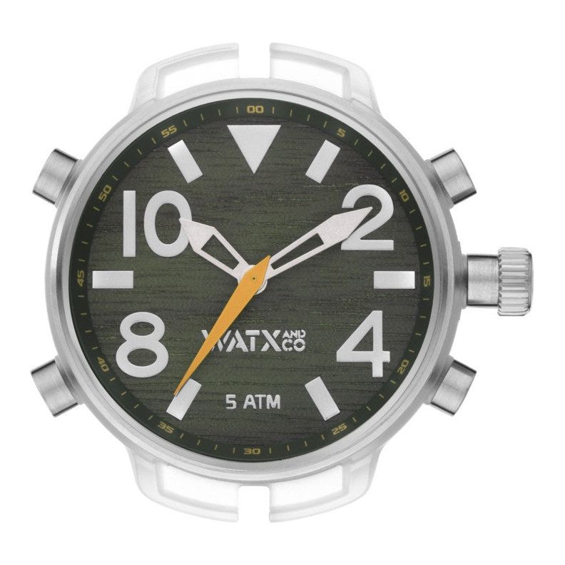 WATX&COLORS WATCHES Mod. RWA3710-0