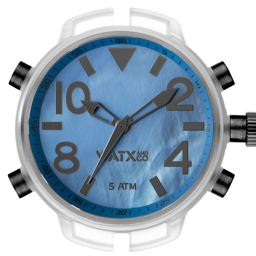 Load image into Gallery viewer, WATX&amp;COLORS WATCHES Mod. RWA3712-0
