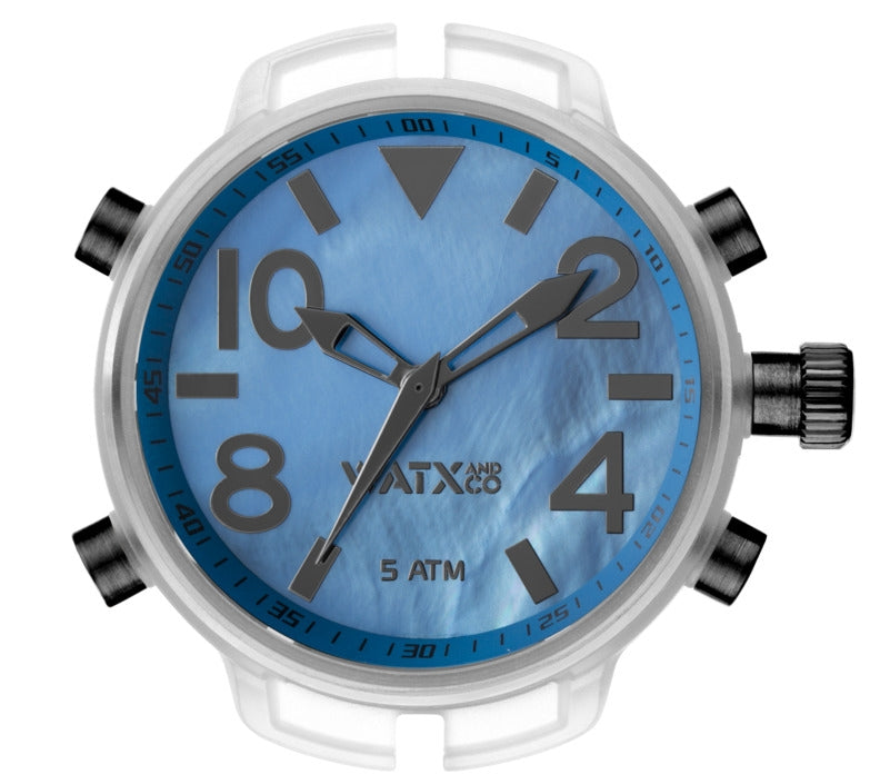 WATX&COLORS WATCHES Mod. RWA3712-0
