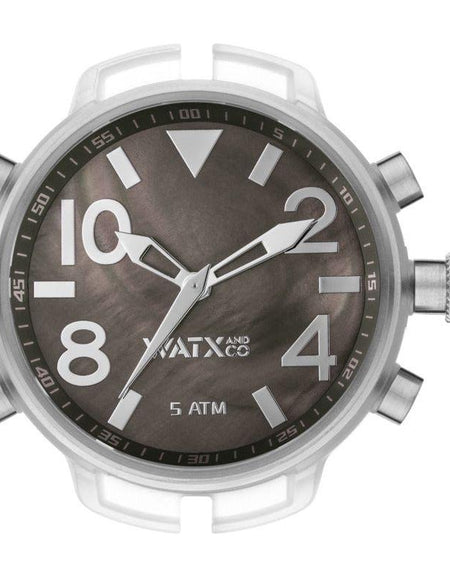 WATX&COLORS WATCHES Mod. RWA3714-0