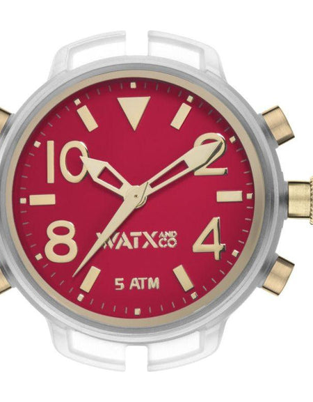 WATX&COLORS WATCHES Mod. RWA3723-0