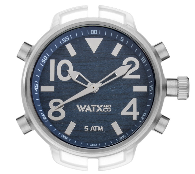 WATX&COLORS WATCHES Mod. RWA3736-0