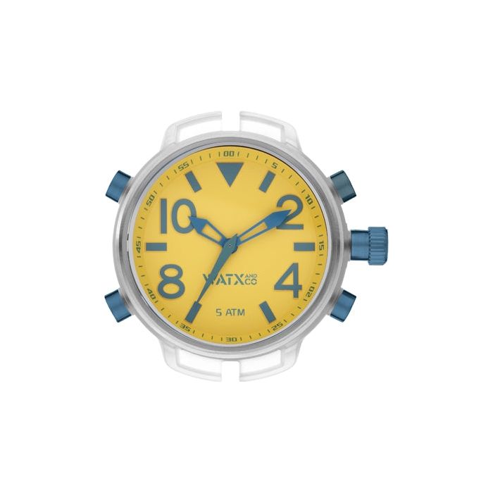 WATX&COLORS WATCHES Mod. RWA3747-0