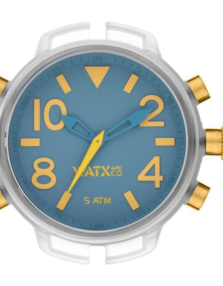 WATX&COLORS WATCHES Mod. RWA3748-0