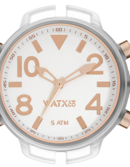 WATX&COLORS WATCHES Mod. RWA3775-0