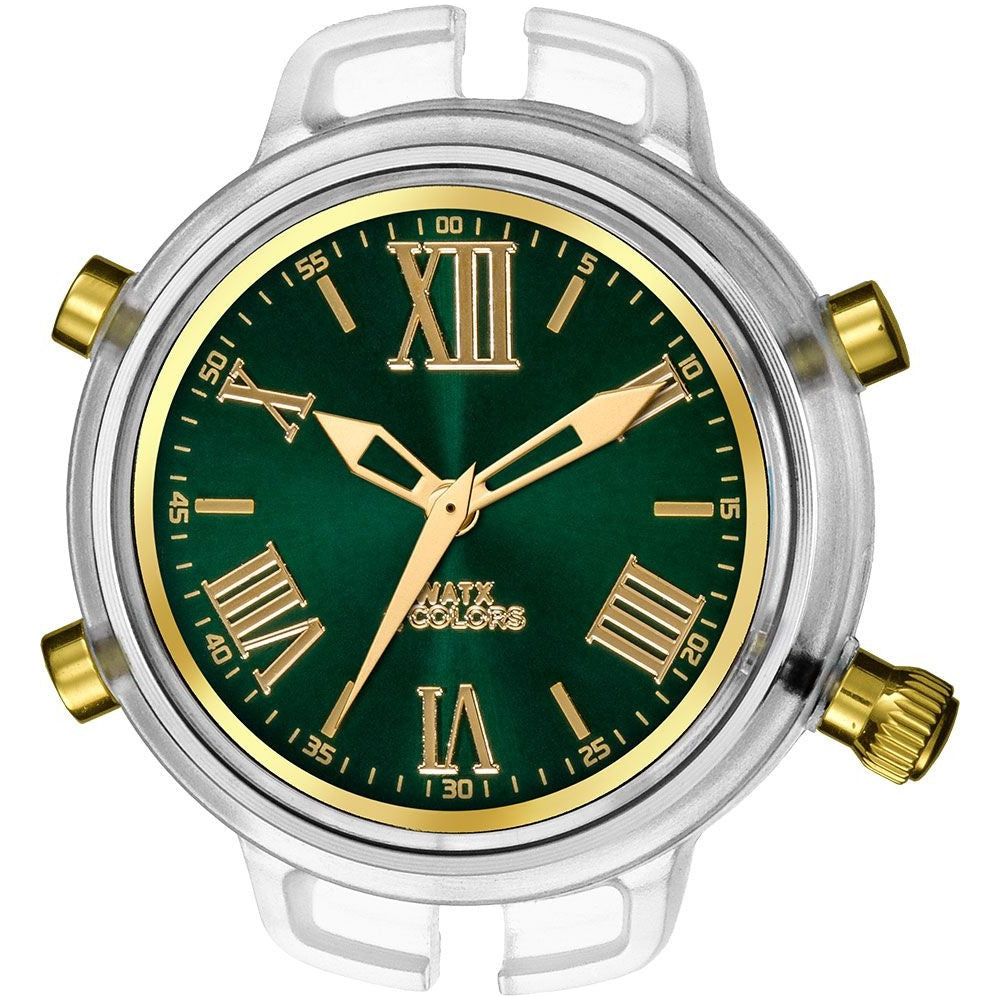 WATX&COLORS WATCHES Mod. RWA4047-0