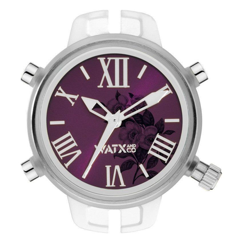 WATX&COLORS WATCHES Mod. RWA4567-0