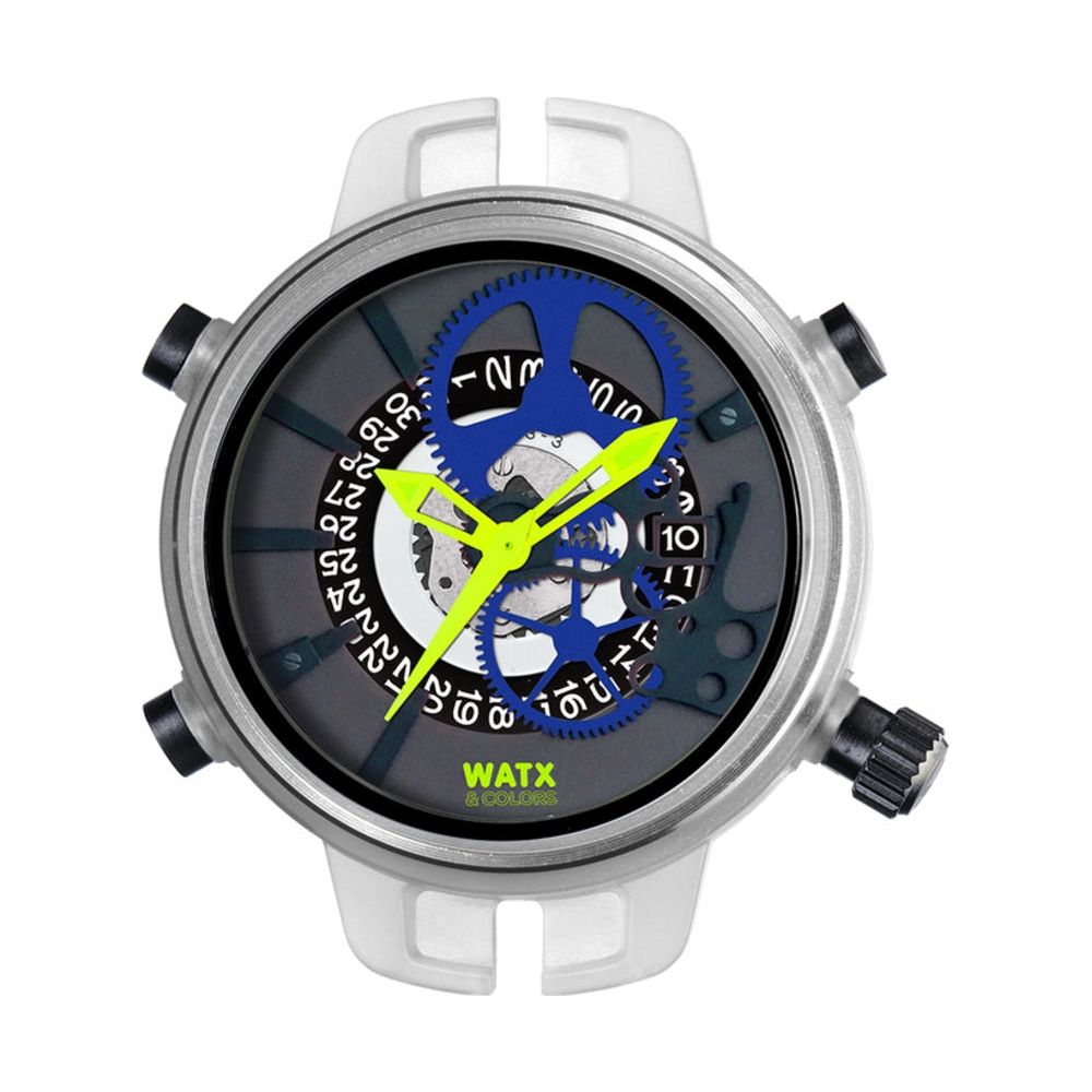 WATX&COLORS WATCHES Mod. RWA5011-0