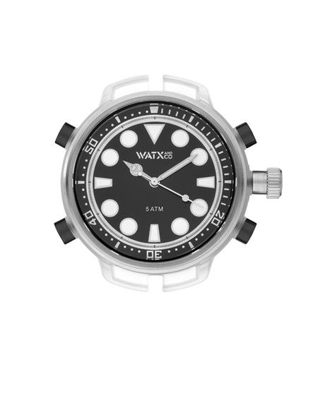 WATX&COLORS WATCHES Mod. RWA5700-0