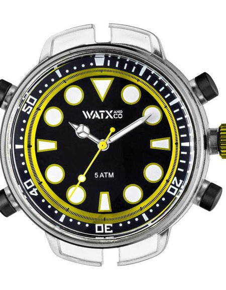 WATX&COLORS WATCHES Mod. RWA5703-0