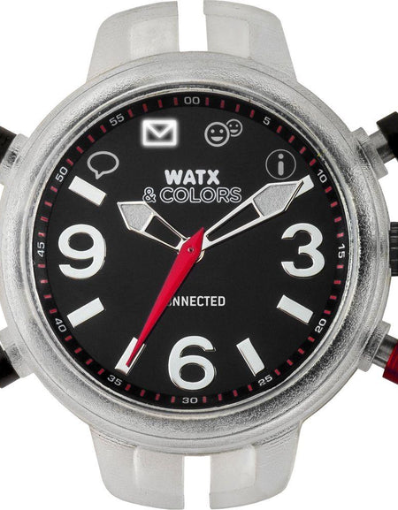 WATX&COLORS WATCHES Mod. RWA6000-0
