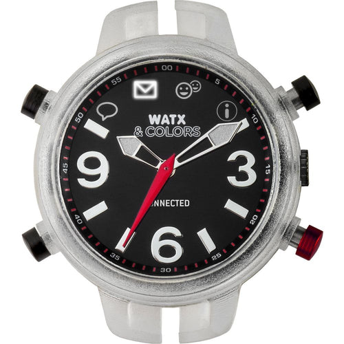 Load image into Gallery viewer, WATX&amp;COLORS WATCHES Mod. RWA6000-0
