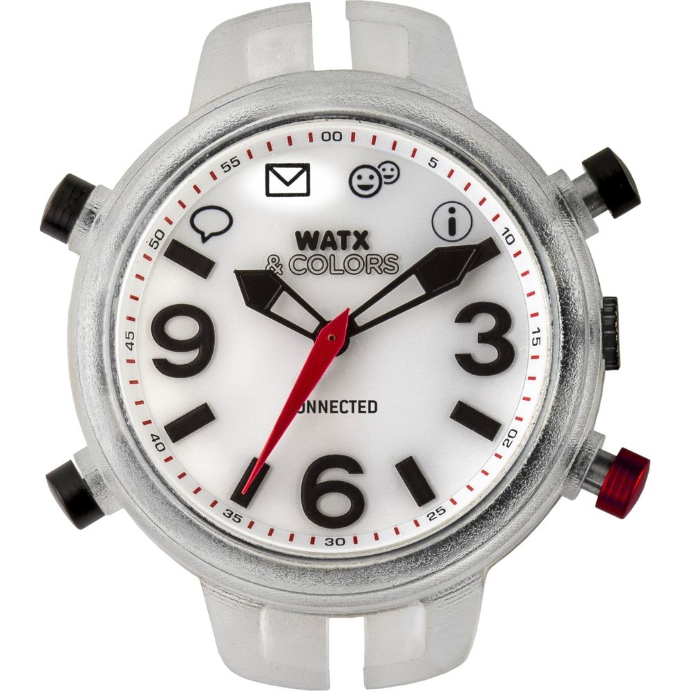 WATX&COLORS WATCHES Mod. RWA6001-0