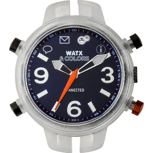 Load image into Gallery viewer, WATX&amp;COLORS WATCHES Mod. RWA6047-0
